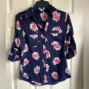 Express Blouse